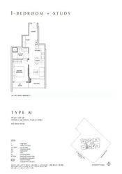 THE ARCADY AT BOON KENG (D12), Apartment #570976511